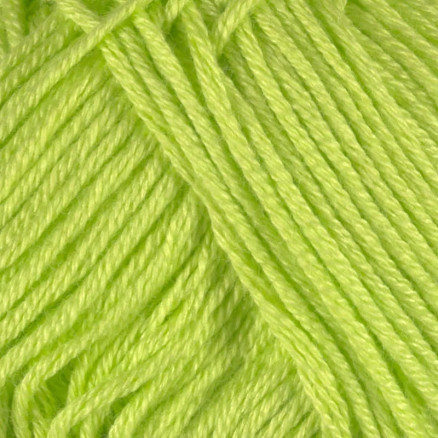 Viking Garn Bambino 436 Lime