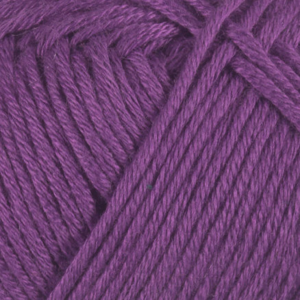 Viking Garn Bamboo 669 Lilla