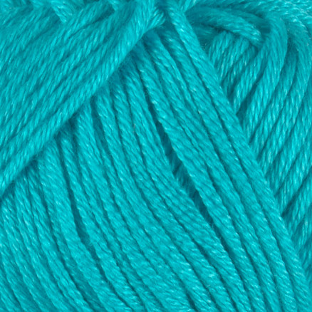 Viking Garn Bamboo 624 Turkis