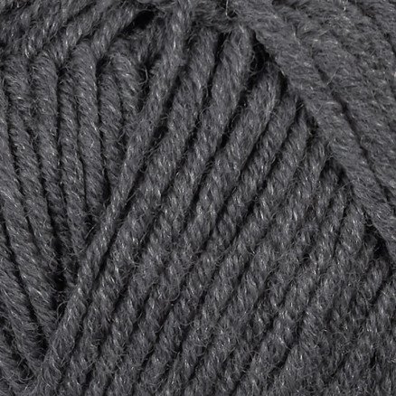 Viking Garn Merino 815 Grå