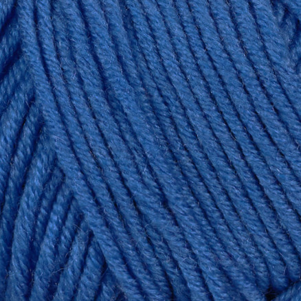 Viking Garn Merino 824 Kongeblå
