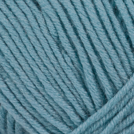 Viking Garn Merino 823 Lys Petrol
