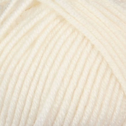 Viking Garn Merino 802 Natur