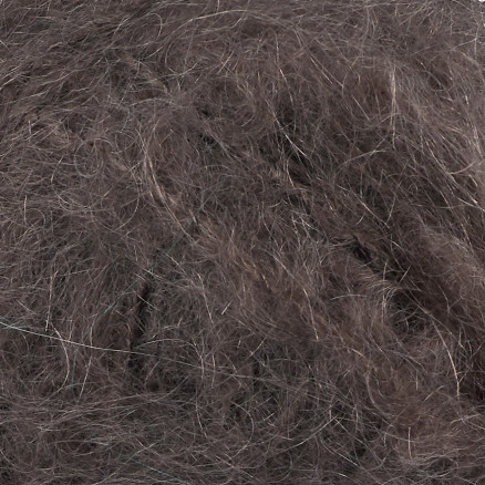 Viking Garn Mohrino 508 Brun