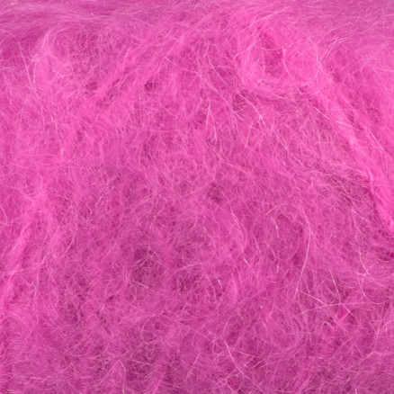 Viking Garn Mohrino 563 Cerise