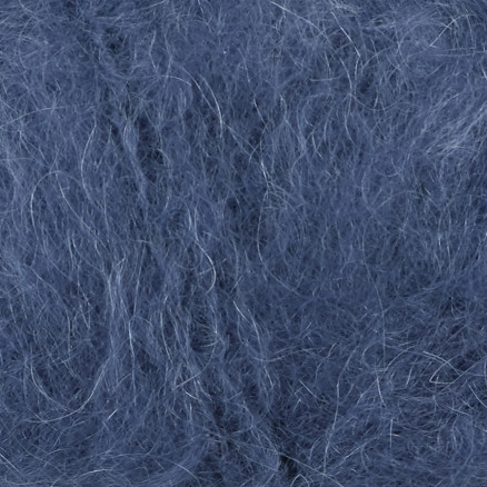 Viking Garn Mohrino 527 Denim Blue