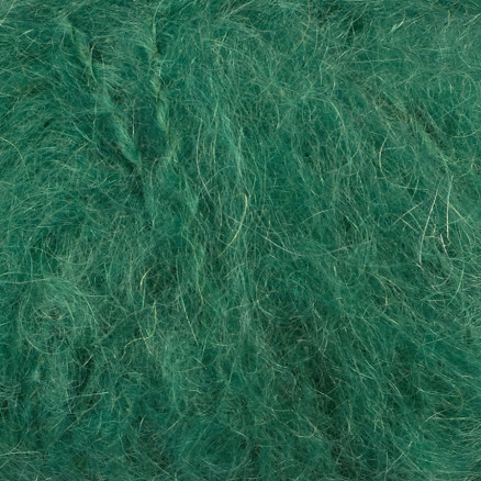 Viking Garn Mohrino 536 Grøn