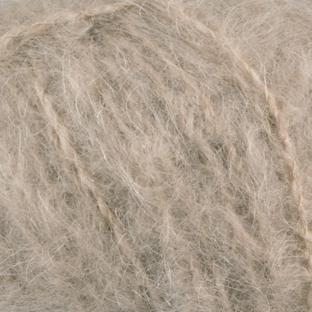 Viking Garn Mohrino 506 Sand