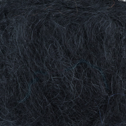 Viking Garn Mohrino 503 Sort