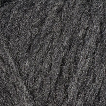 Viking Garn Snorre Balder 815 Grå