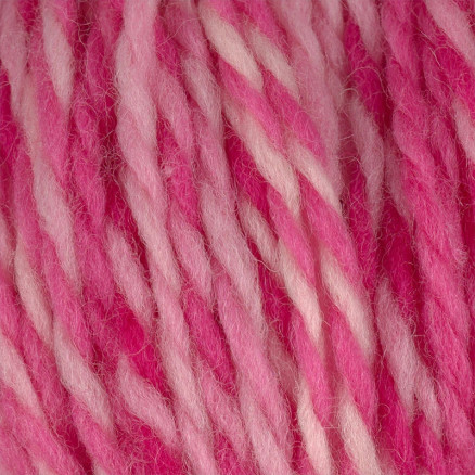 Viking Garn Snorre Balder Multi 863 Rosa