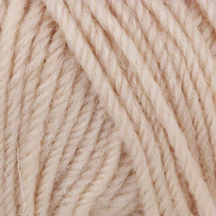 Viking Garn Snorre Collection Nordwool 107 Beige