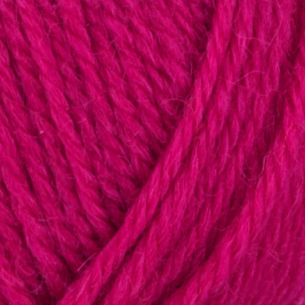 Viking Garn Snorre Collection Nordwool 164 Cerise