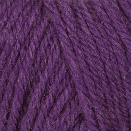 Viking Garn Snorre Collection Nordwool 178 Lyng