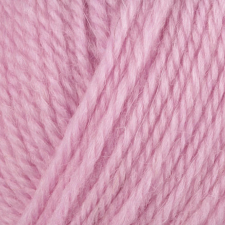 Viking Garn Snorre Collection Nordwool 165 Lys Rosa