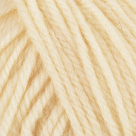 Viking Garn Snorre Collection Nordwool 102 Natur