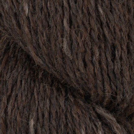 Viking Garn Snorre Exclusive Andes Tweed 208 Brun