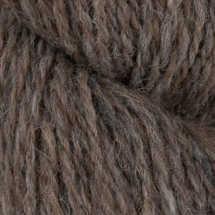 Viking Garn Snorre Exclusive Andes Tweed 209 Mellembrun