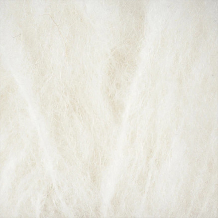 Viking Garn Snorre Exclusive Baby Alpaca 300 Hvid