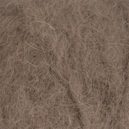 Viking Garn Snorre Exclusive Baby Alpaca 309 Lys Brun