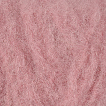 Viking Garn Snorre Exclusive Baby Alpaca 374 Lys Gammelrosa