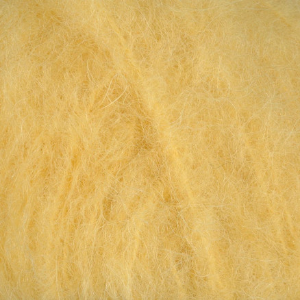 Viking Garn Snorre Exclusive Baby Alpaca 340 Lysegul