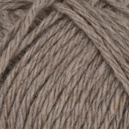 Viking Garn Snorre Exclusive Cashmere Silk 608 Hassel