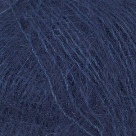 Viking Garn Snorre Exclusive Kid Cotton 727 Jeansblå