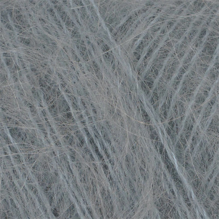 Viking Garn Snorre Exclusive Kid Cotton 713 Lys Grå