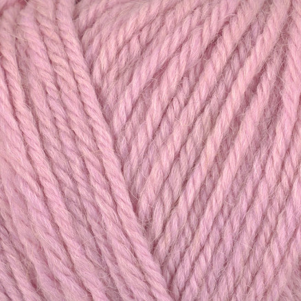 Viking Garn Snorre Idun 661 Rosa