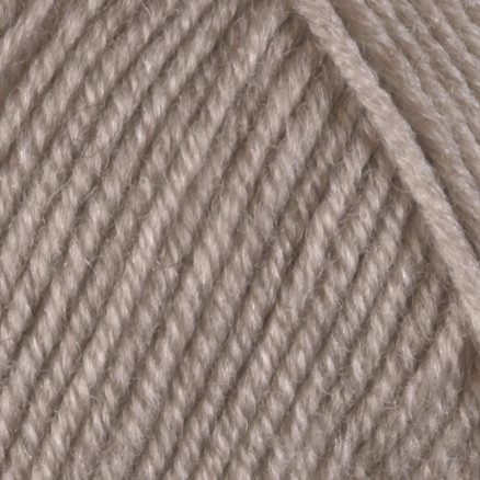 Viking Garn Trend Baby Merino 207 Beigemelert