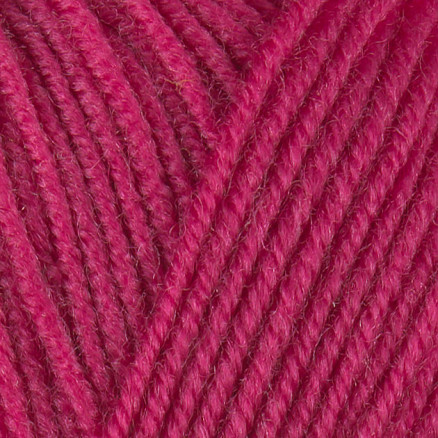 Viking Garn Trend Baby Merino 265 Cerise