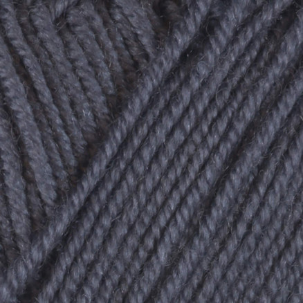 Viking Garn Trend Baby Merino 227 Denimblå
