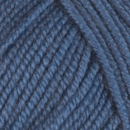 Viking Garn Trend Baby Merino 225 Himmelblå