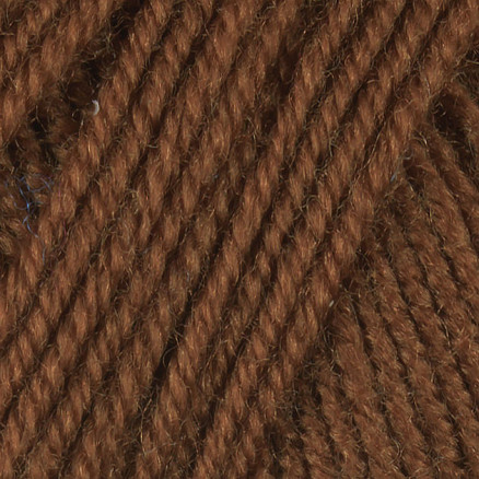 Viking Garn Trend Baby Merino 258 Kopper