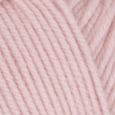 Viking Garn Trend Baby Merino 264 Light Rosa