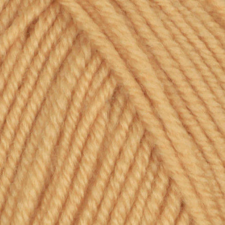 Viking Garn Trend Baby Merino 246 Majsgul
