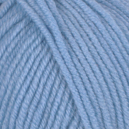 Viking Garn Trend Merino 483 Blå
