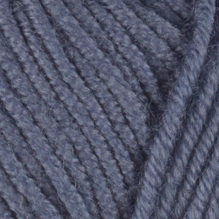 Viking Garn Trend Merino 424 Inkblå
