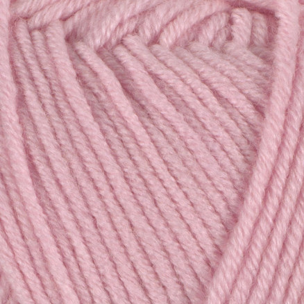 Viking Garn Trend Merino 463 Lys Rosa