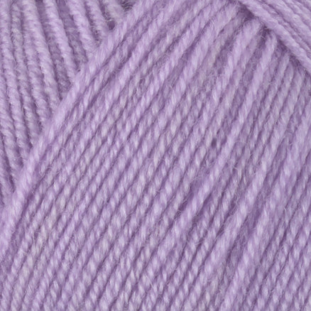 Viking Garn Trend Merino Petite 372 Lys Lilla