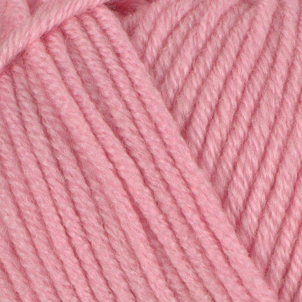 Viking Garn Trend Merino 464 Rosa
