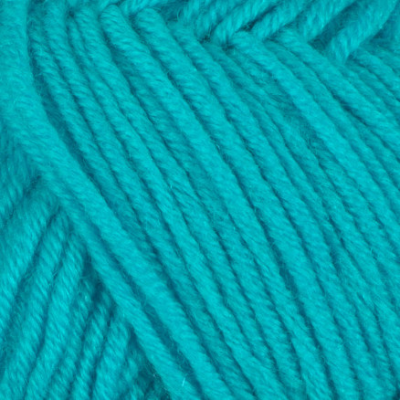 Viking Garn Trend Merino 481 Turkis