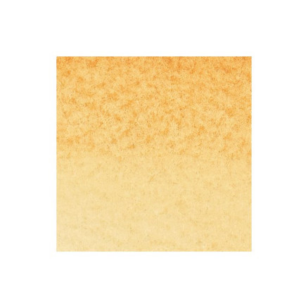 Watercolour Marker Yellow Ochre 744