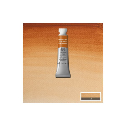 Watercolour Proff  5ml Brown Ochre 059