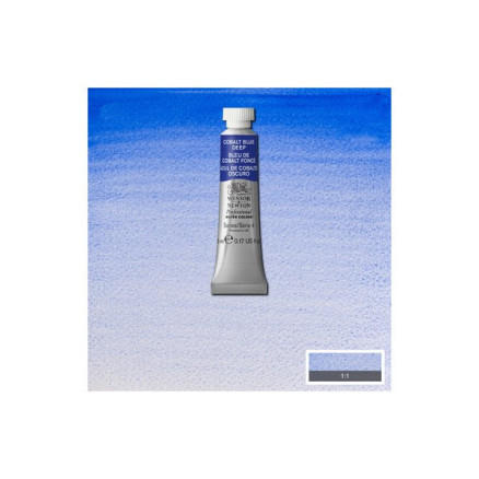 Watercolour Proff  5ml Cobalt Blue Deep 180