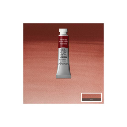 Watercolour Proff  5ml Indian Red 317