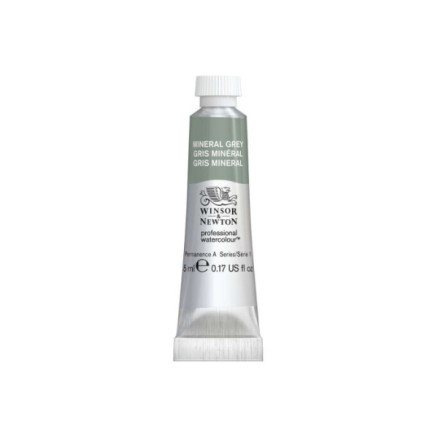 Watercolour Proff  5ml Mineral Grey 427