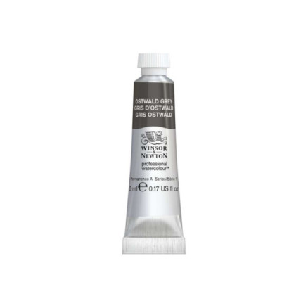 Watercolour Proff  5ml Ostwald Grey 428