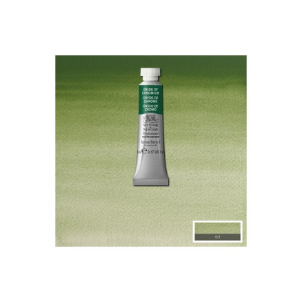 Watercolour Proff  5ml Oxide Of Chrom   459